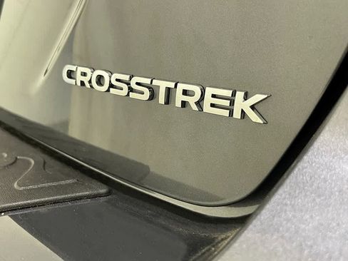 New 2025 Subaru Crosstrek 2.5i Limited image 10
