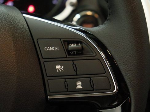 New 2026 Mitsubishi Eclipse Cross SE AWD/4WD image 10