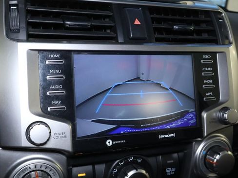 Used 2021 Toyota 4Runner SR5 AWD/4WD image 28