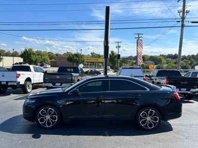 Used 2017 Ford Taurus SHO