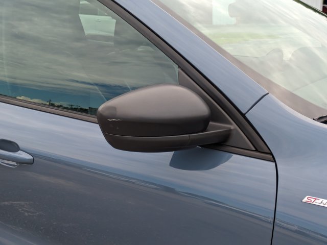 Used 2023 Ford Escape ST-Line w/ Tech Pack #1 FWD image 12
