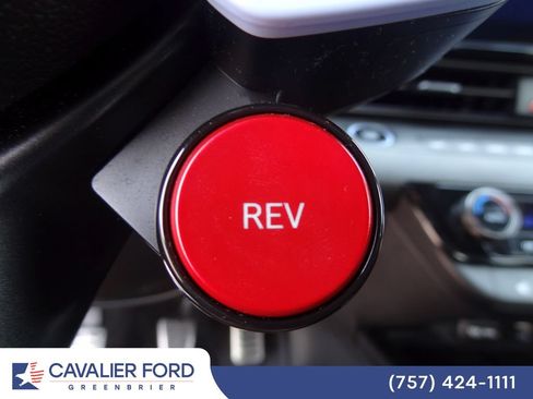 Used 2024 Hyundai Elantra N FWD image 20