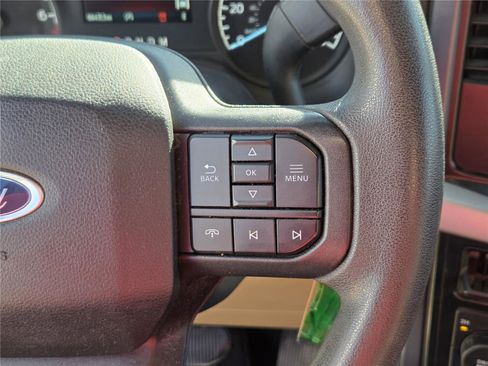 Used 2023 Ford F150 XLT image 24