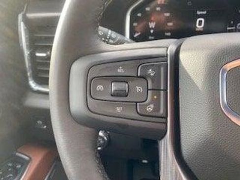 New 2026 GMC Sierra 3500 Denali Ultimate image 19