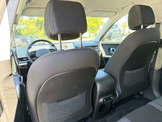 Certified 2023 Hyundai Ioniq 5 SE AWD/4WD image 37