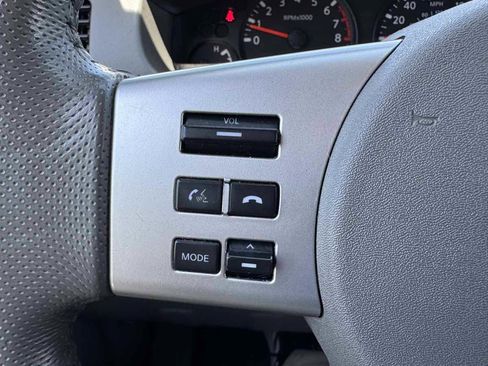 Used 2019 Nissan Frontier SV w/ Value Truck Package RWD image 33