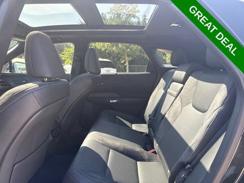 Used 2024 Lexus RX 350 FWD w/ Convenience Package image 17
