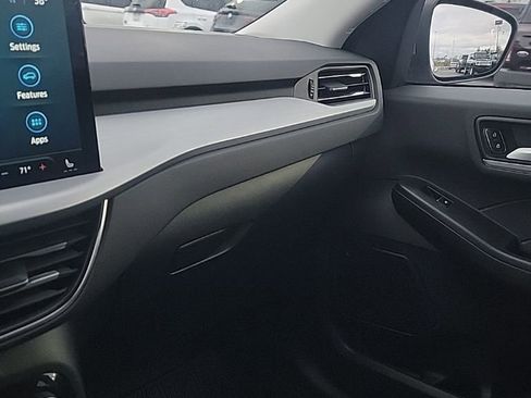 Certified 2023 Ford Escape Platinum image 62