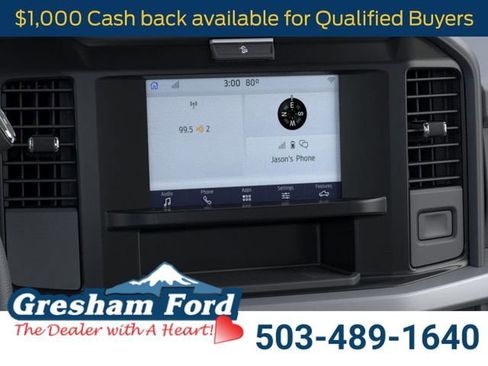 New 2026 Ford F350 XLT w/ Tremor Off-Road Package image 15