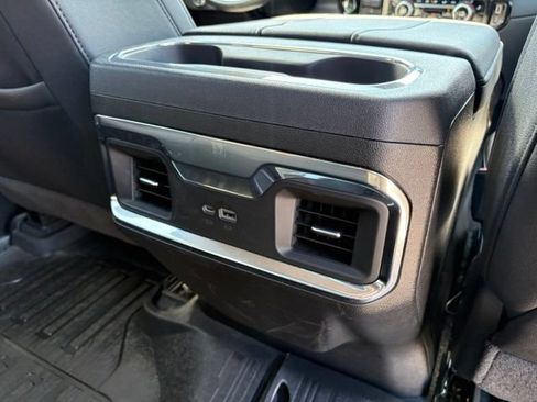Used 2025 GMC Sierra 1500 Elevation w/ Elevation Premium Package AWD/4WD image 32