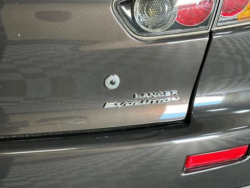 Used 2011 Mitsubishi Lancer Evolution GSR image 45