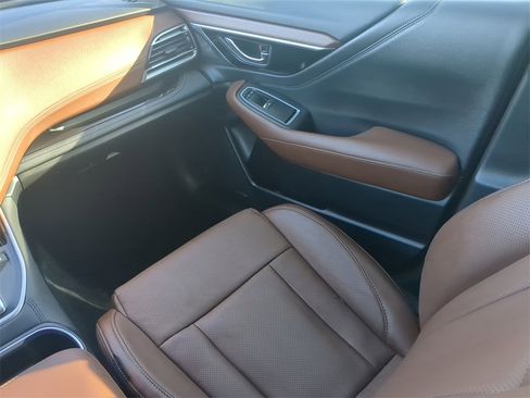 Certified 2021 Subaru Outback Touring image 16