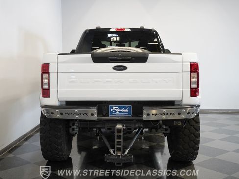 Used 2022 Ford F250 Lariat w/ Lariat Ultimate Package image 28