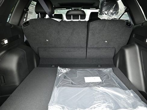 New 2026 Honda CR-V Sport Touring image 38