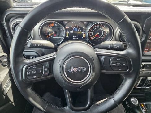 Used 2021 Jeep Gladiator Sport image 15