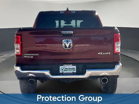 Used 2020 RAM 1500 Big Horn image 6