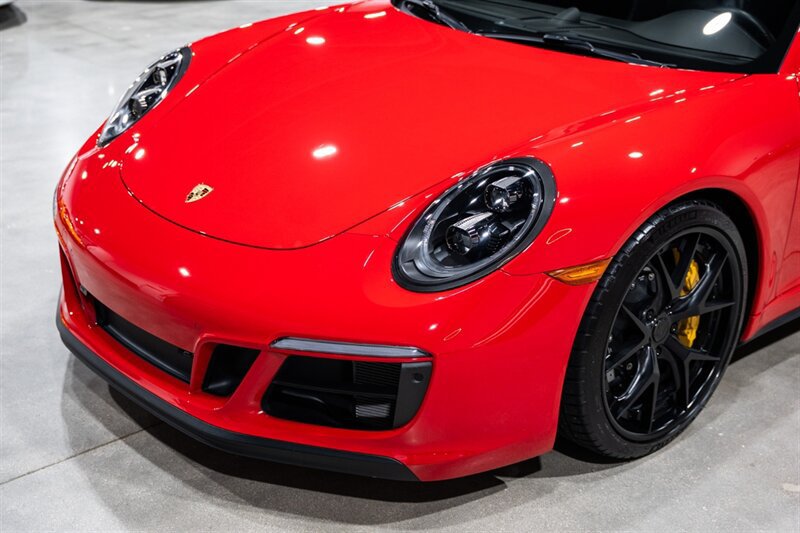 Used 2019 Porsche 911 Carrera GTS RWD image 11