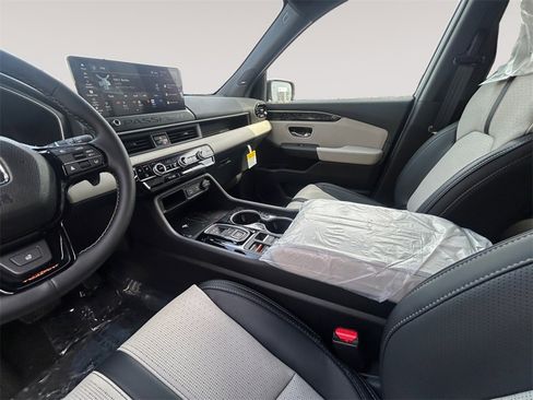 New 2026 Honda Passport TrailSport Elite image 10