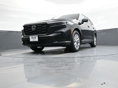 Certified 2024 Honda CR-V EX-L image 27