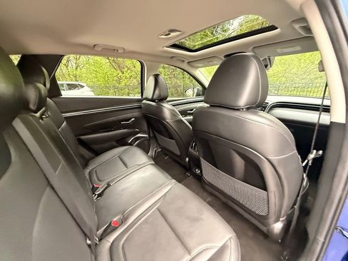 Used 2023 Hyundai Tucson SEL w/ Convenience Package image 34