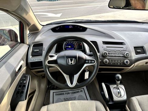 Used 2009 Honda Civic LX image 19