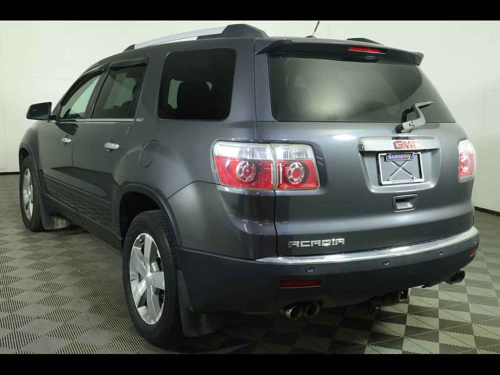Used 2012 GMC Acadia SLT FWD image 14