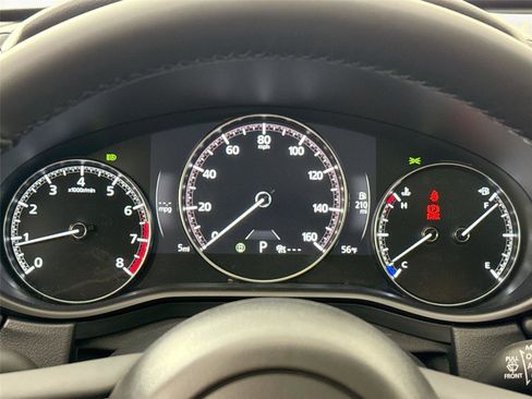 New 2026 MAZDA CX-30 AWD 2.5 S image 22