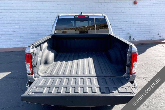 Used 2022 RAM 1500 Big Horn AWD/4WD image 34