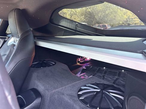 Used 2021 Toyota Supra w/ Safety & Technology Package RWD image 23