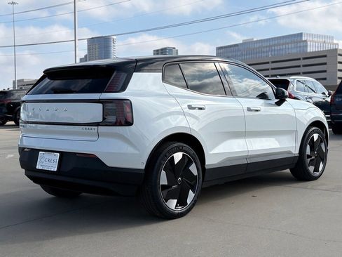 New 2026 Volvo EX30 Plus image 4