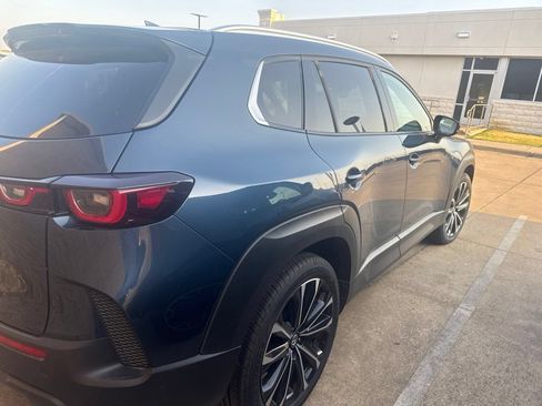 Used 2026 MAZDA CX-50 AWD 2.5 S w/ Premium Package image 4