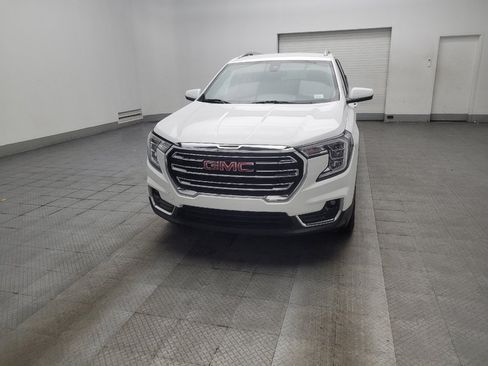 Used 2023 GMC Terrain SLT AWD/4WD image 15