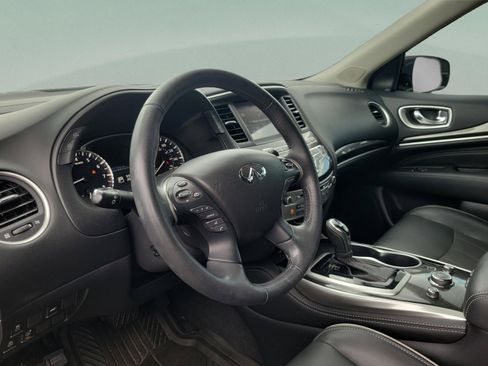 Used 2018 INFINITI QX60 FWD w/ Premium Plus Package image 25
