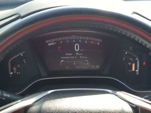 Used 2018 Honda CR-V EX-L image 28