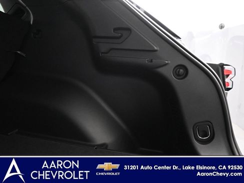 New 2026 Chevrolet Equinox EV RS image 27