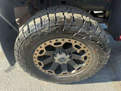 Used 2016 RAM 2500 Tradesman w/ Chrome Appearance Group image 52