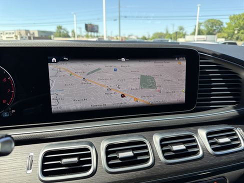 Certified 2025 Mercedes-Benz GLE 350 4MATIC image 26