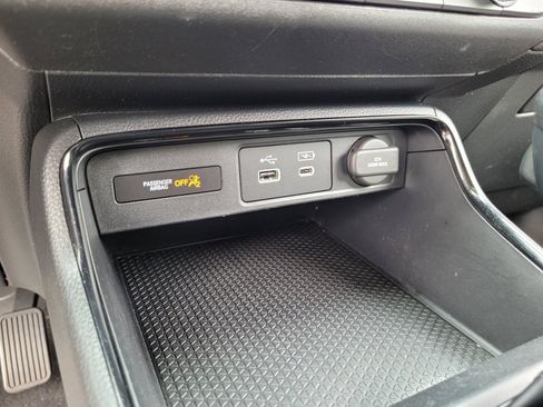 Used 2024 Honda CR-V EX image 21