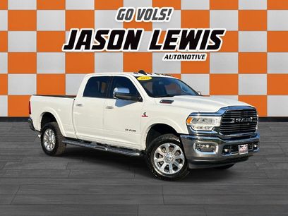 Used 2022 RAM 2500 Laramie