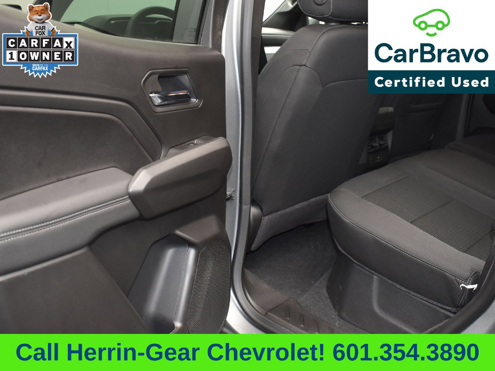Used 2026 Chevrolet Colorado LT w/ Advanced Trailering Package RWD image 13