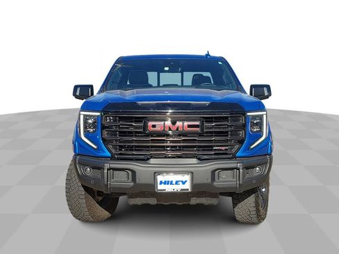 Certified 2024 GMC Sierra 1500 AT4X image 3