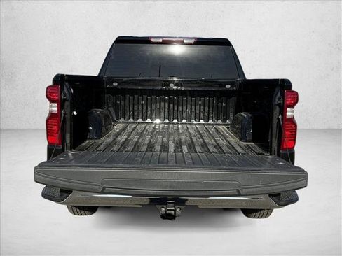 Used 2023 Chevrolet Silverado 1500 LT image 7