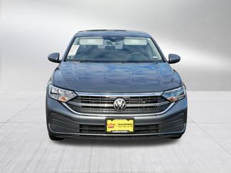 Used 2024 Volkswagen Jetta S video 2