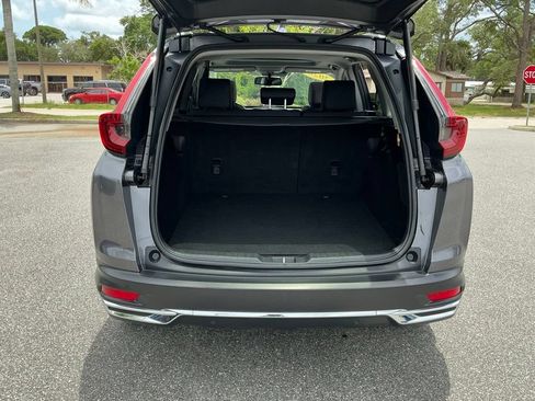 Used 2020 Honda CR-V Touring image 31