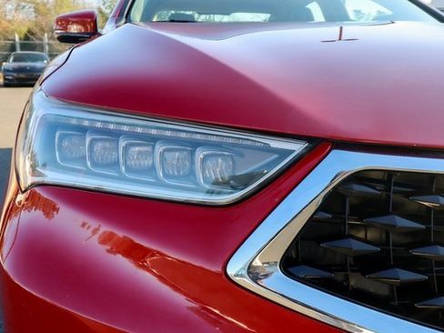 Used 2019 Acura TLX V6 SH-AWD w/ Technology Pkg image 17