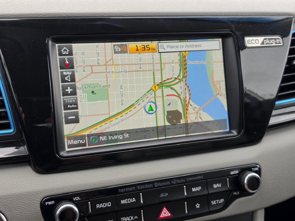 Used 2019 Kia Niro EX Premium FWD image 28