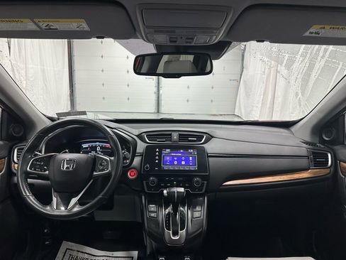 Used 2021 Honda CR-V EX-L image 37