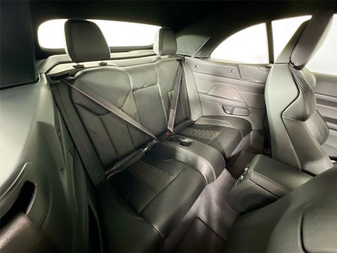 Used 2023 BMW M4 xDrive Competition w/ Executive Package image 23