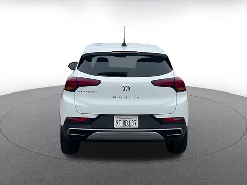 Used 2025 Buick Encore GX Preferred image 12