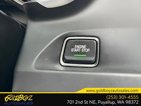 Used 2022 Chevrolet Camaro LT image 30